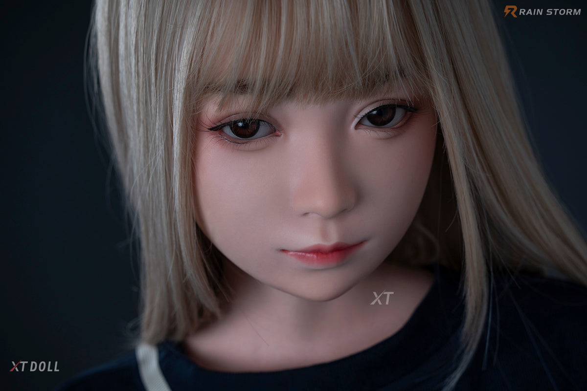 Boneca sexual YOYO (XT Doll Copo D de 150cm #XT-byx4-A Silicone)