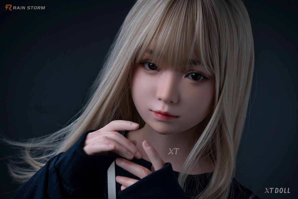 Boneca sexual YOYO (XT Doll Copo D de 150cm #XT-byx4-A Silicone)