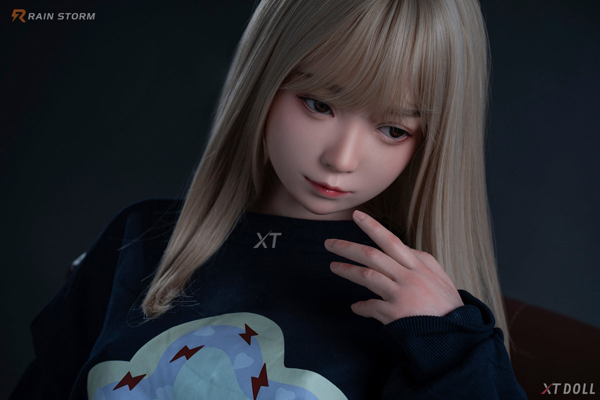 Boneca sexual yoyo (XT Doll 150cm d-kupa #xt-PUX4-A silicone)