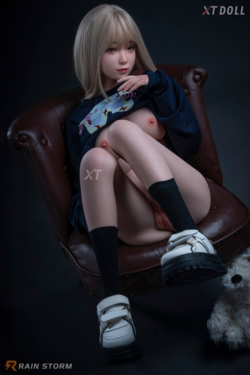 Boneca sexual YOYO (XT Doll Copo D de 150cm #XT-byx4-A Silicone)