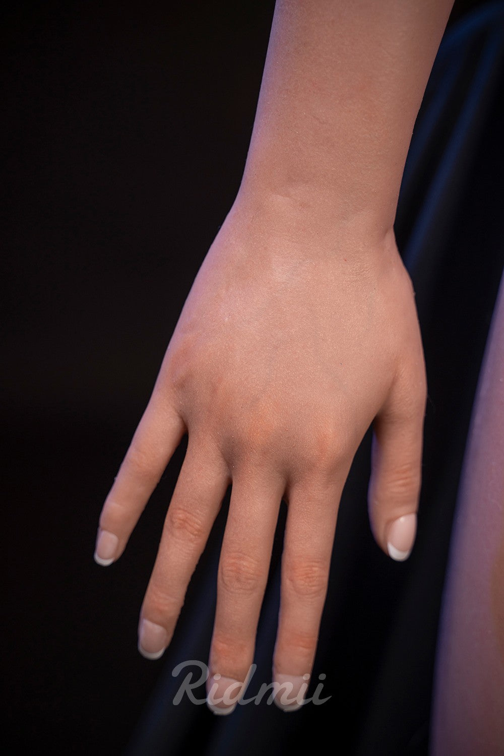 Boneca Sexual Liza (Ridmii Doll Copo C 167cm TPE+Silicone)