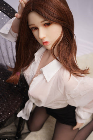 ONNA Sex doll (YJL Doll 156cm f-cup #85 TPE)
