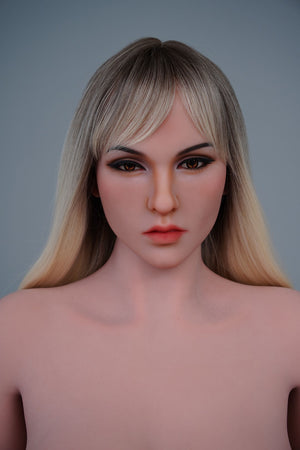 Boneca sexual de Jolene (WM-Doll 172cm B-Cup #159 TPE)