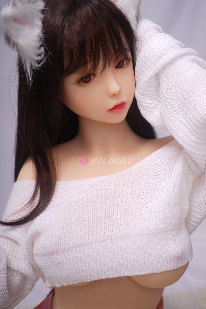Mickey Sex doll (YJL Doll 156cm F-cup #66 TPE)