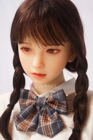 Boneca sexual de Tenzin (YJL Doll 156cm f-kupa tpe)