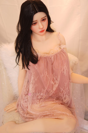 Kenzie Sex doll (YJL Doll 156cm f-cup #41 silicone)