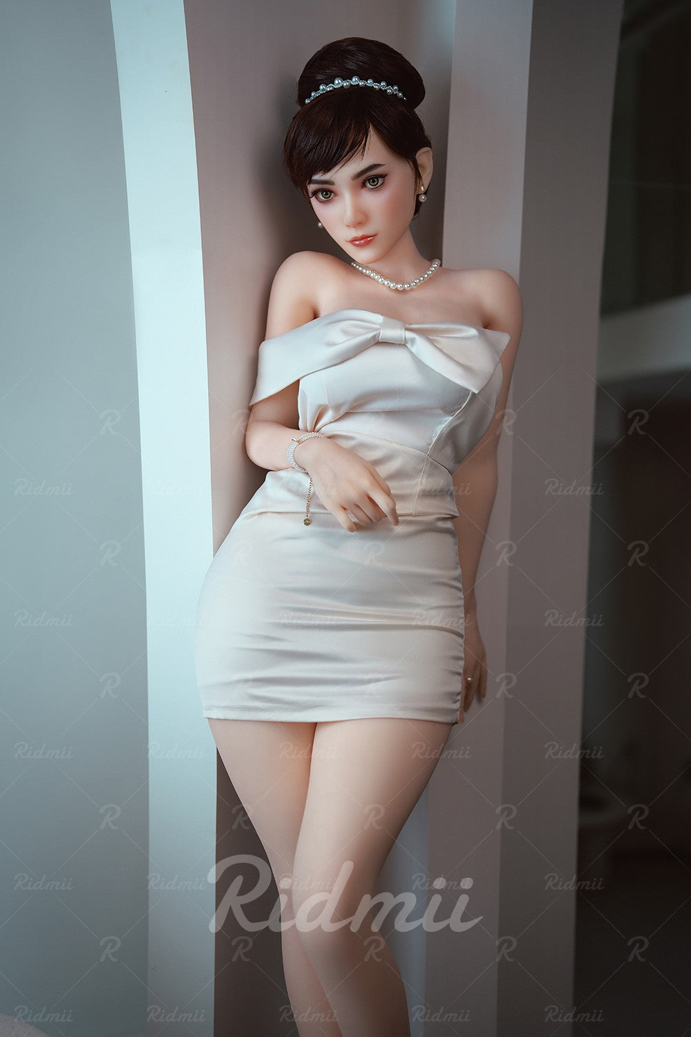Orielle muñeca sexual (Ridmii Doll 164 cm C-Kupa TPE)
