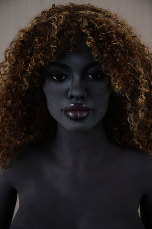 Boneca sexual do Sahara (WM-Doll 162cm E-Cup #237 TPE)