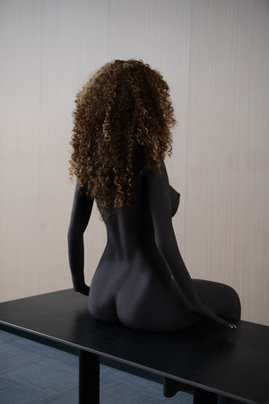 Boneca sexual do Sahara (WM-Doll 162cm E-Cup #237 TPE)