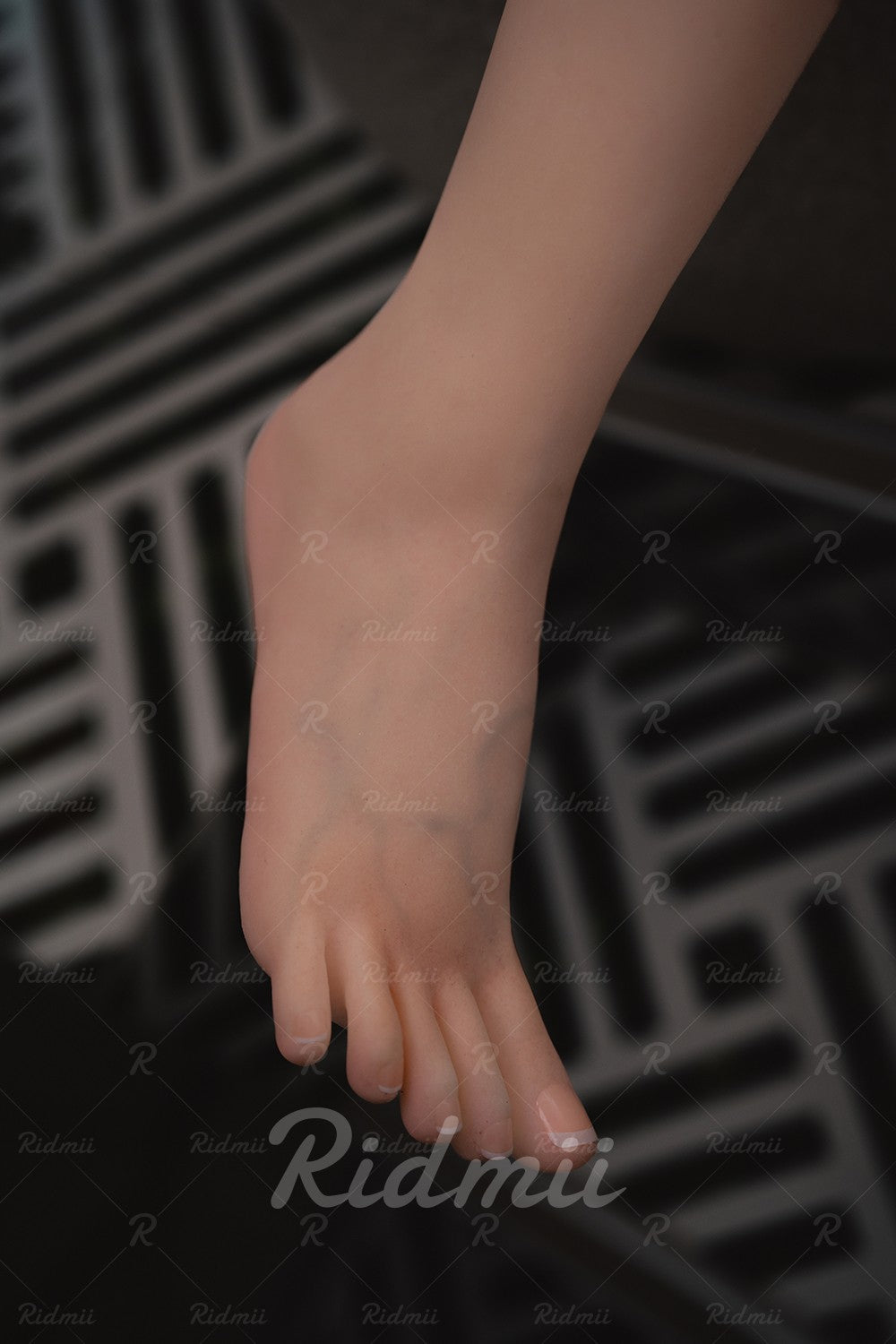 Boneca Sexual Orielle (Ridmii Doll Copo C TPE de 164 cm)