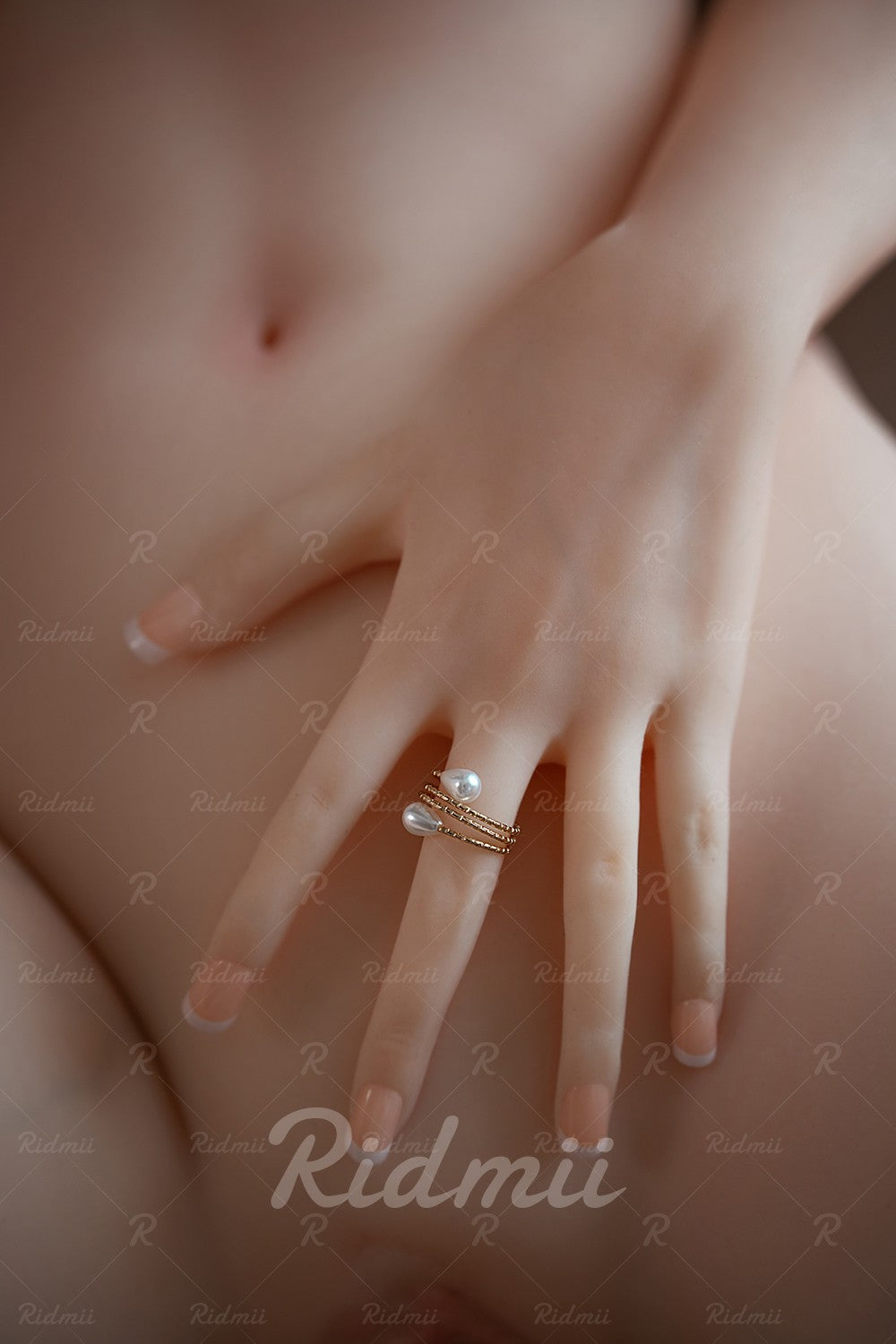 Orielle muñeca sexual (Ridmii Doll 164 cm C-Kupa TPE)
