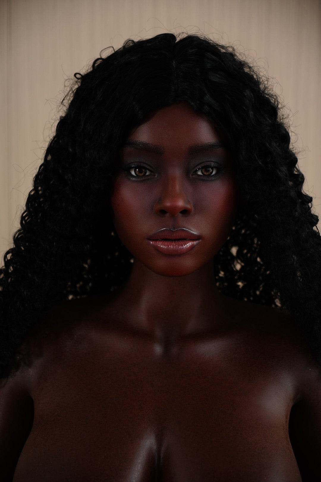 alexis muñeca sexual (Galatea Doll 163 cm D-Cup #116 Silicona)