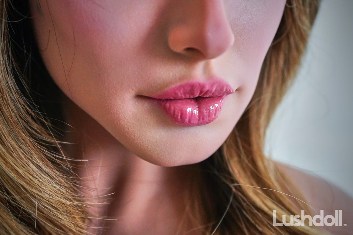 Boneca sexual Mishka (Lushdoll Copo C 170cm #6 TPE)