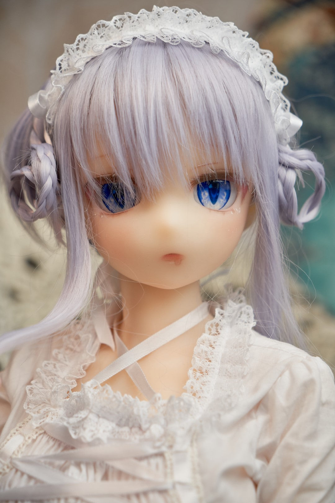 Hicharis (WM-Doll Mini 80 cm F-Kupa TPE)