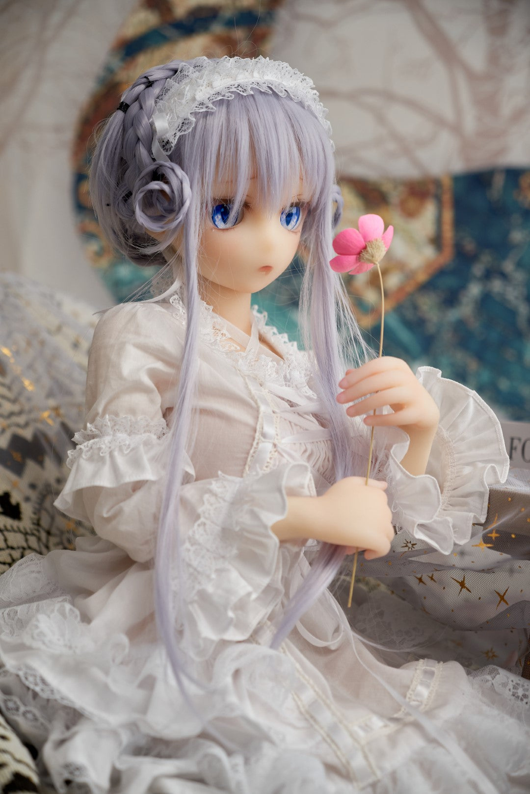 Hikari (WM-Doll Mini 80cm F-Cup TPE)