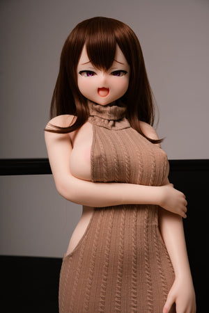 Akari Boneca sexual (Irokebijin 90cm F-Kupa HSS Silicone)