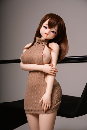 Akari Boneca sexual (Irokebijin 90cm F-Kupa HSS Silicone)