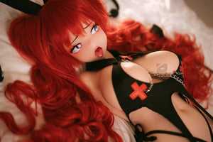Boneca sexual de Konishi Kokona (BC-Doll 155cm J-Cup #O01 Silicone)