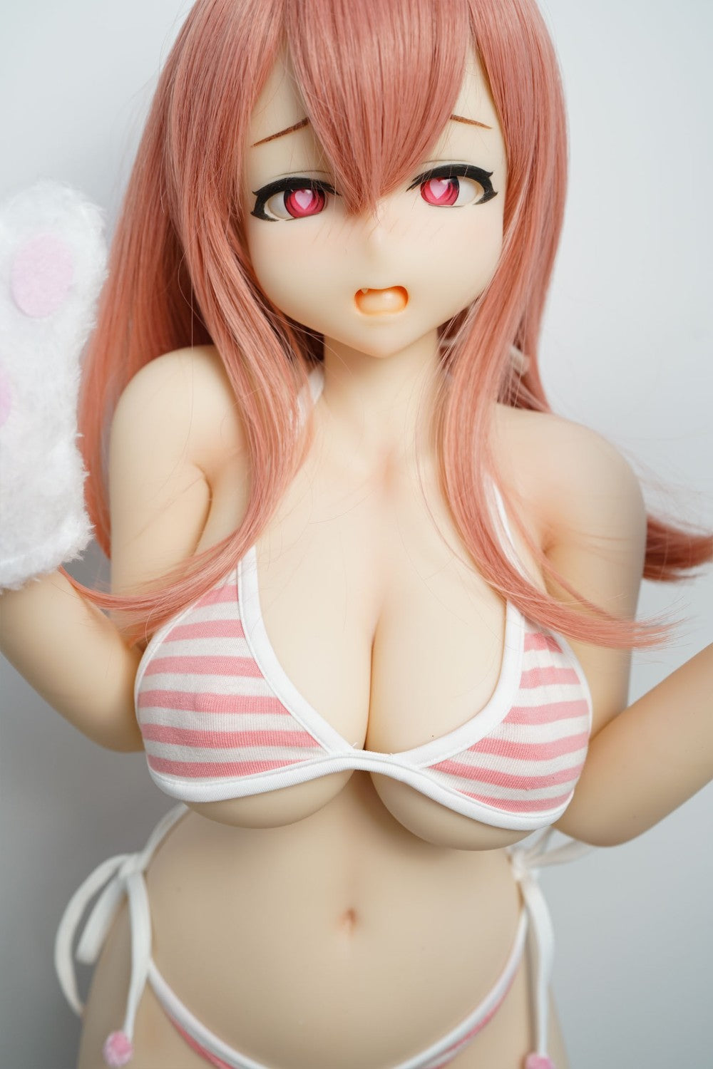 Yui muñeca sexual (Irokebijin 90cm F-Cup HSS Silicona)