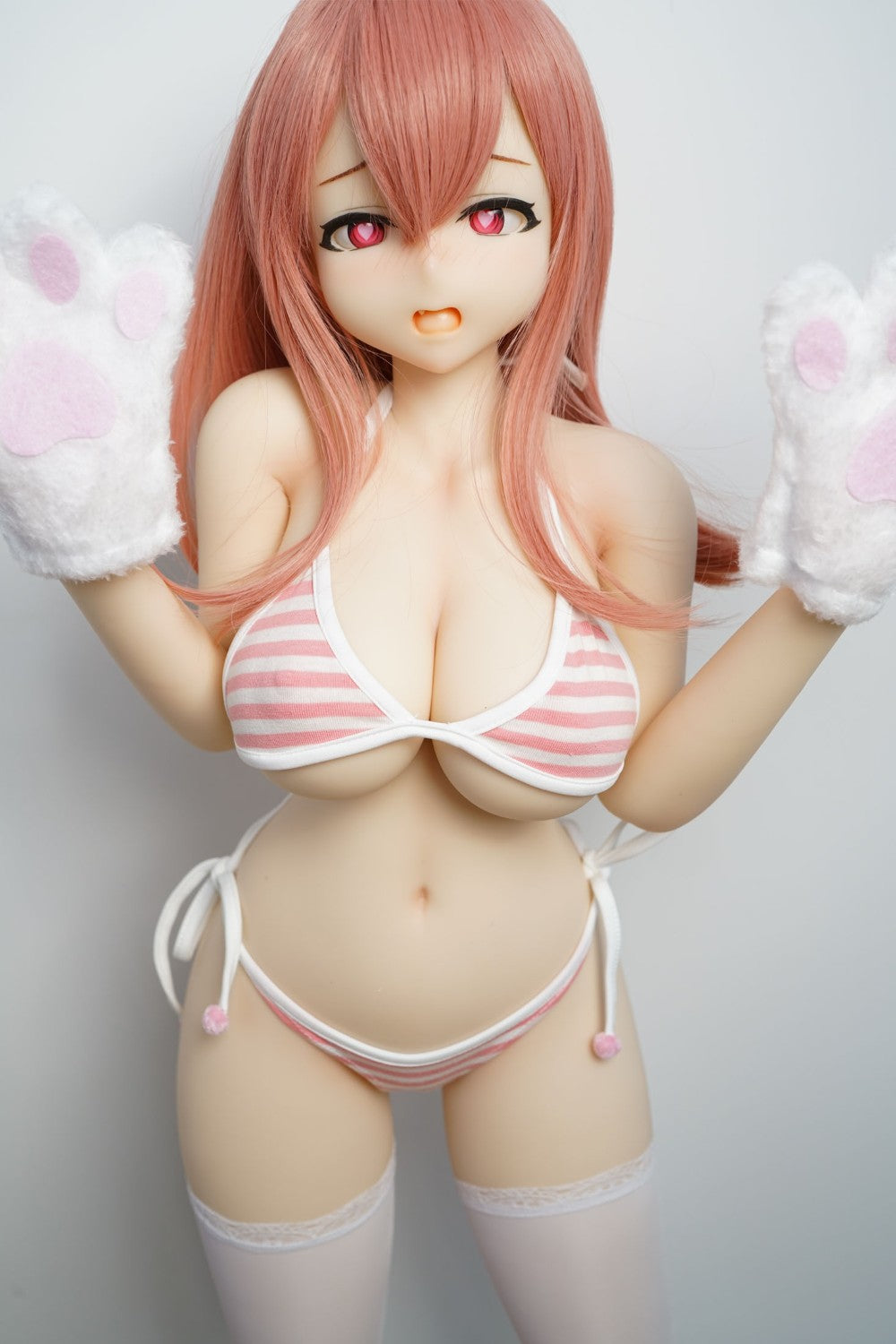 Yui muñeca sexual (Irokebijin 90cm F-Cup HSS Silicona)