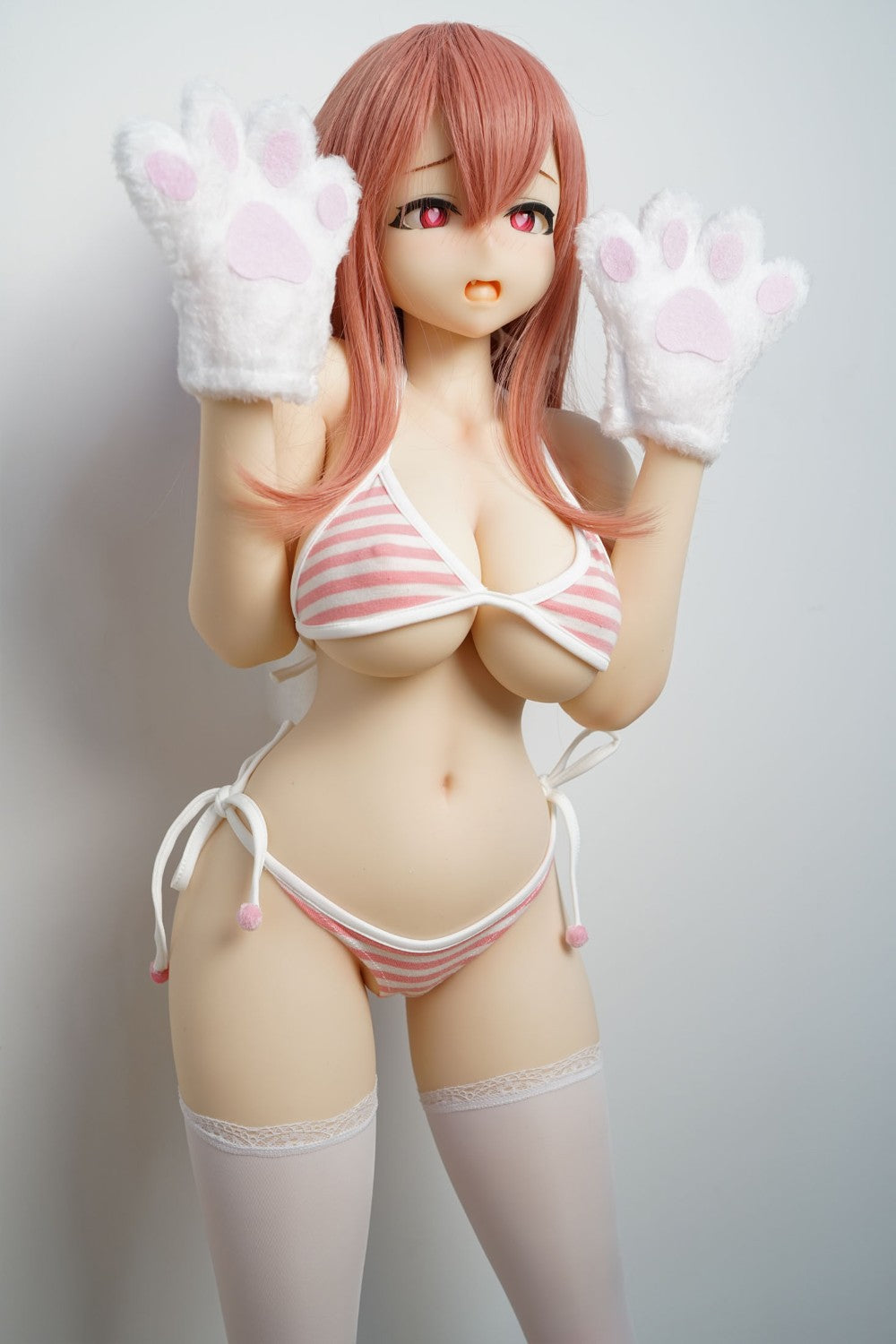 Yui muñeca sexual (Irokebijin 90cm F-Cup HSS Silicona)