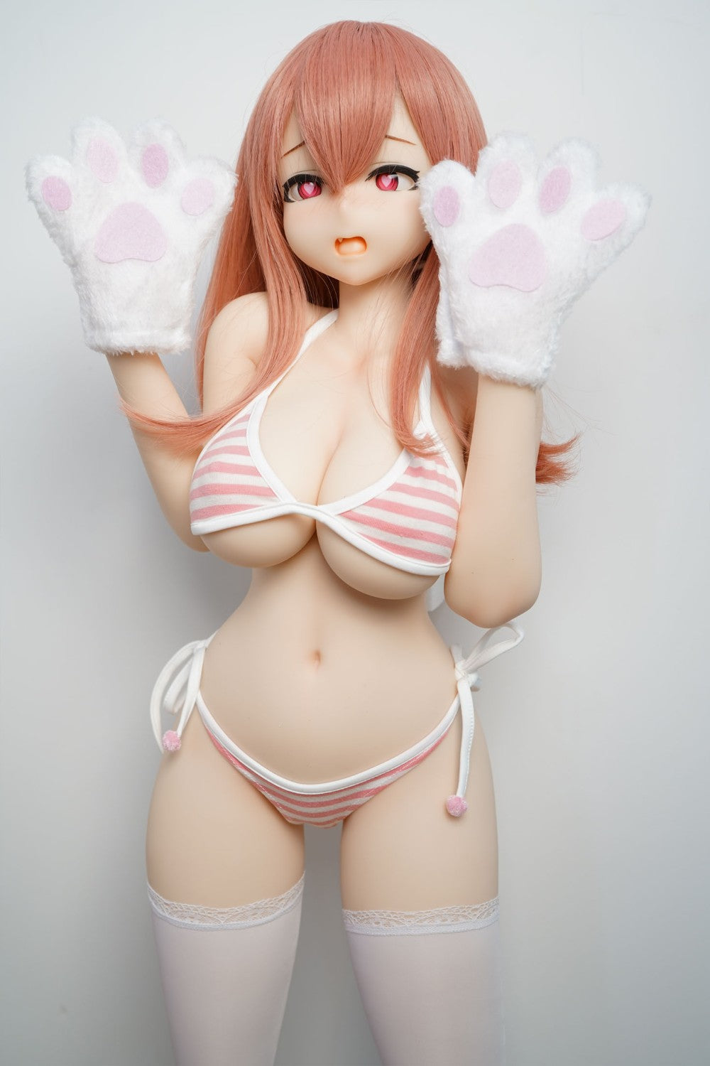 Yui muñeca sexual (Irokebijin 90cm F-Cup HSS Silicona)