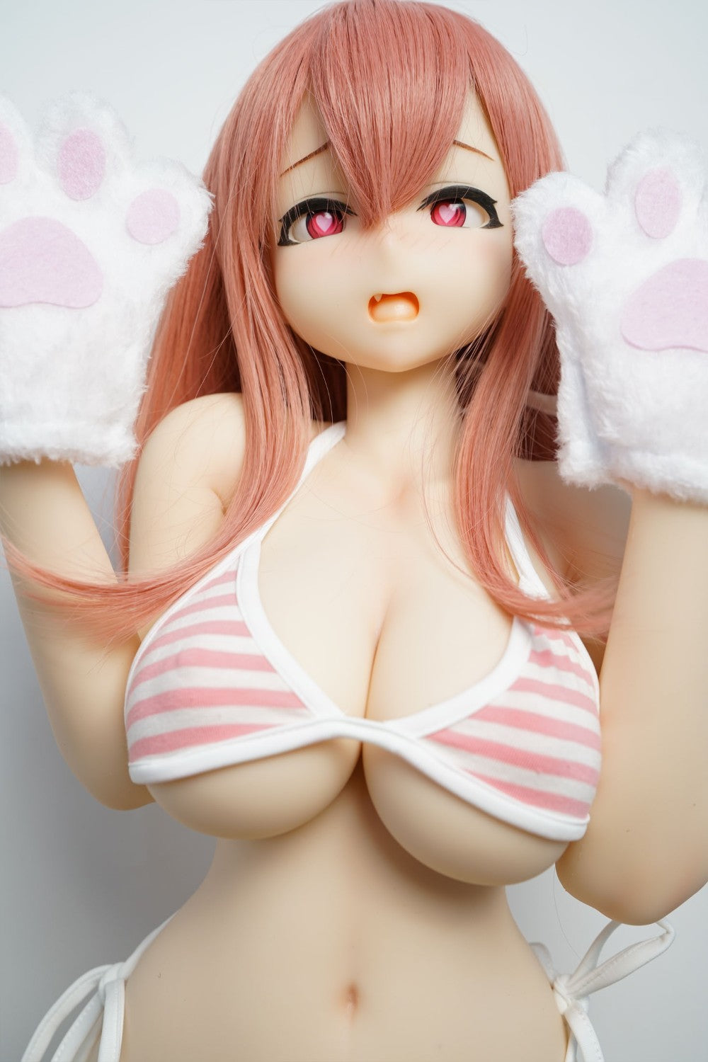Yui muñeca sexual (Irokebijin 90cm F-Cup HSS Silicona)