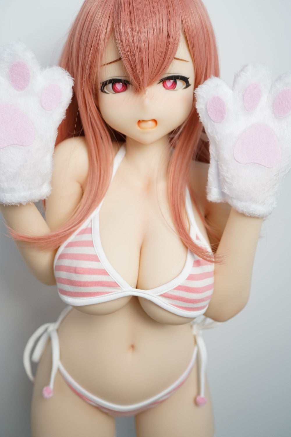 Yui muñeca sexual (Irokebijin 90cm F-Cup HSS Silicona)