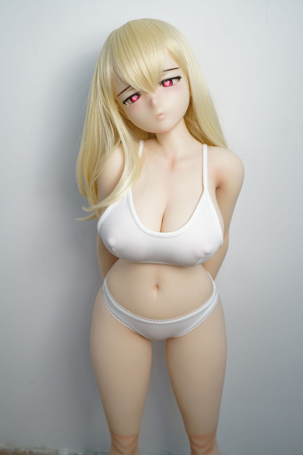 Boneca sexual rico (Irokebijin 90cm F-Kupa HSS Silicone)