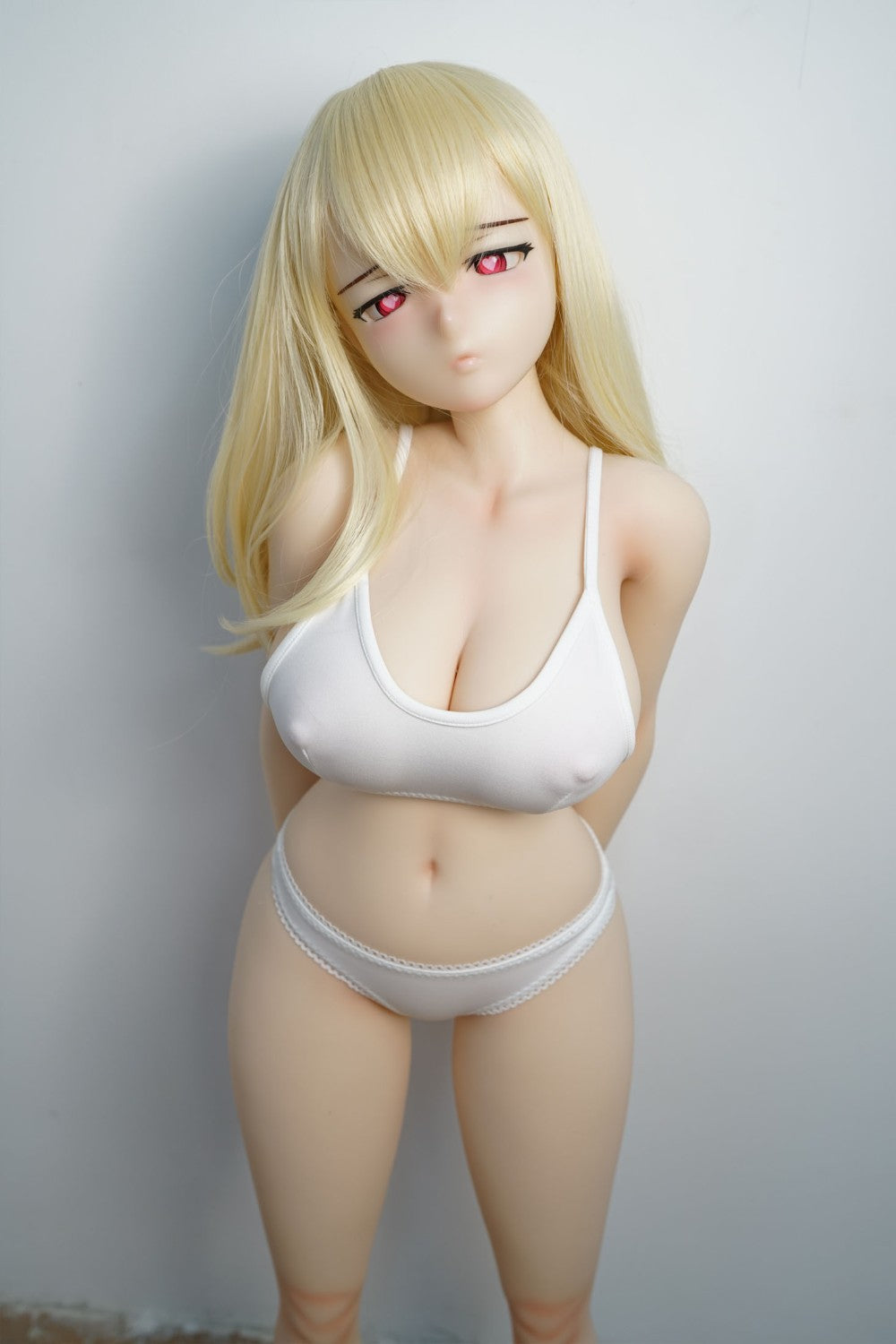 Boneca sexual rico (Irokebijin 90cm F-Kupa HSS Silicone)