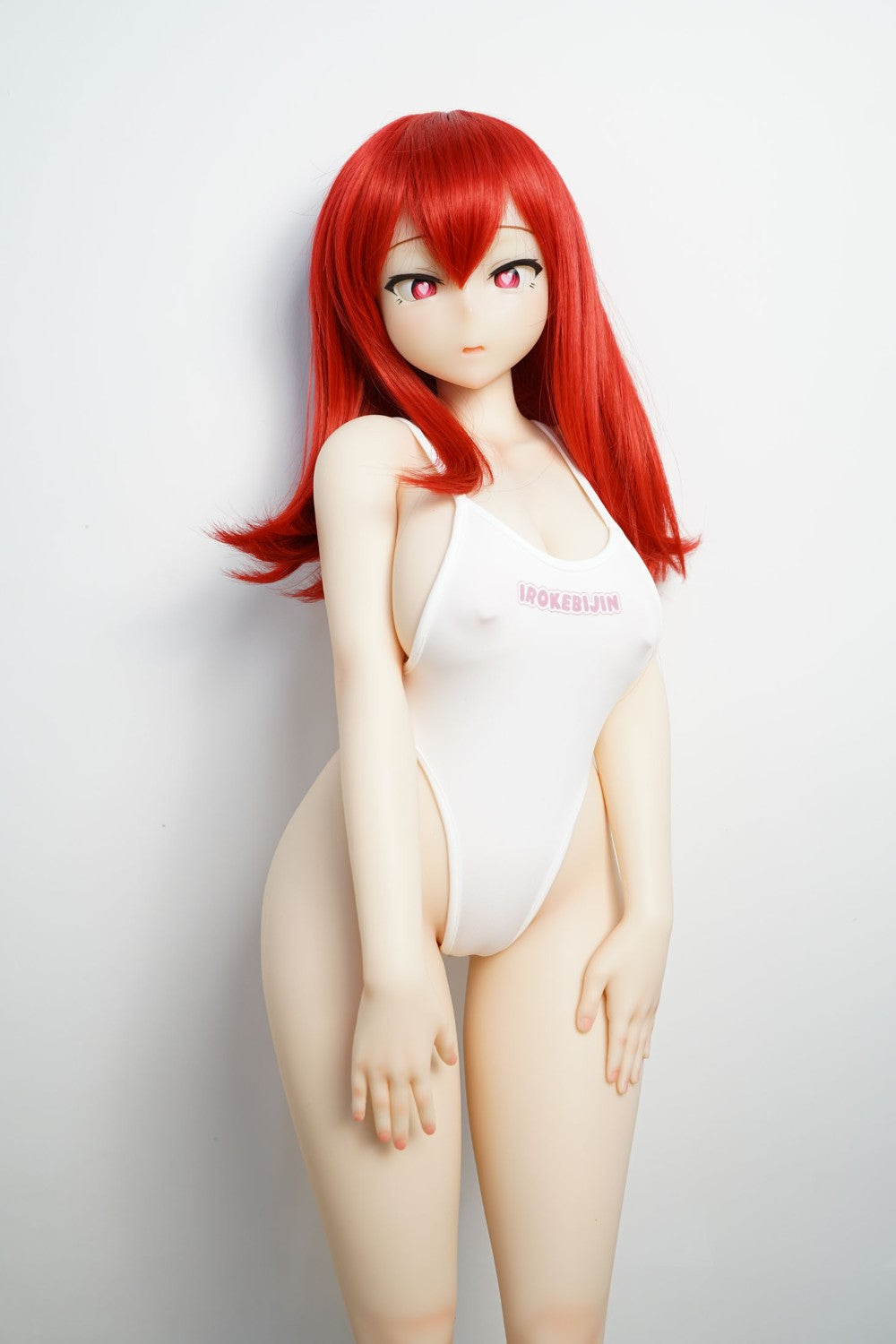 Boneca sexual Akane (Irokebijin 90cm F-Cup HSS Silicone)