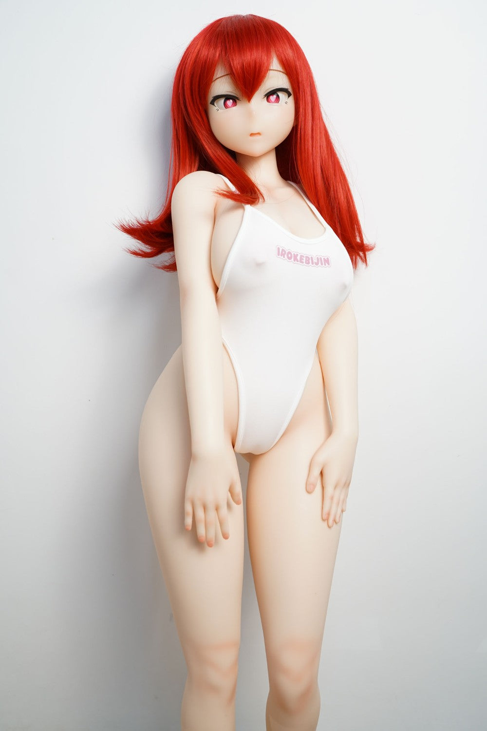 Boneca sexual Akane (Irokebijin 90cm F-Cup HSS Silicone)