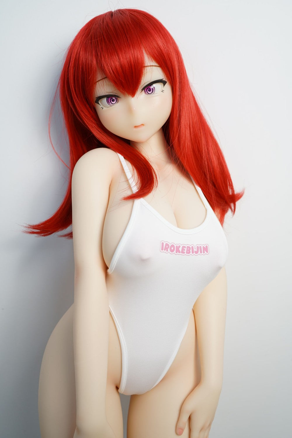 Boneca sexual Akane (Irokebijin 90cm F-Cup HSS Silicone)