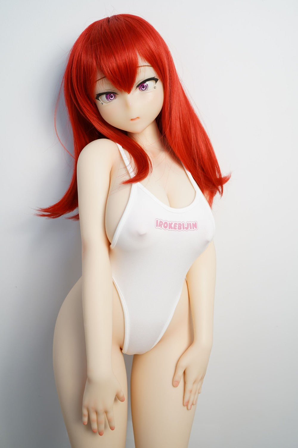 Boneca sexual Akane (Irokebijin 90cm F-Cup HSS Silicone)