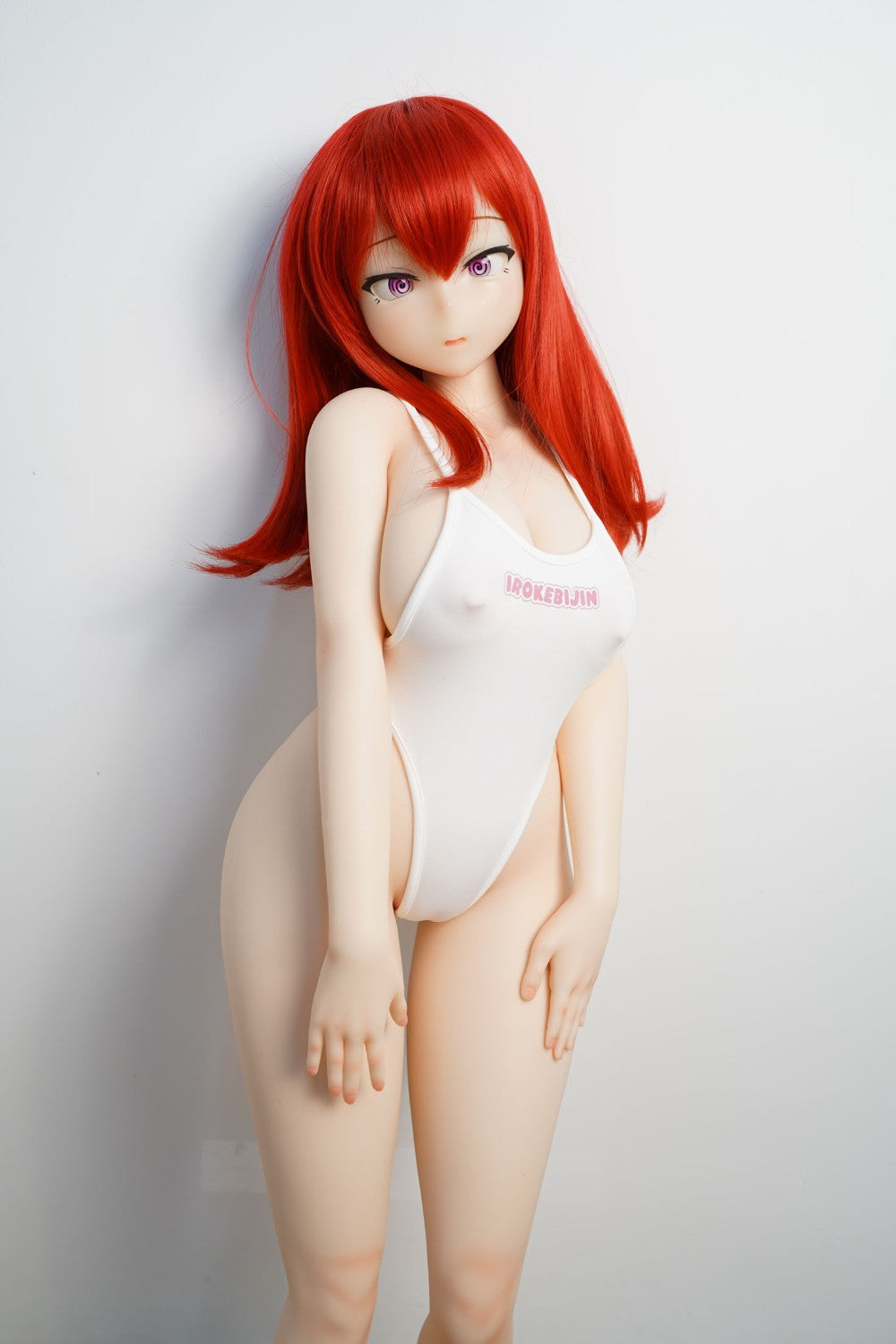 Boneca sexual Akane (Irokebijin 90cm F-Cup HSS Silicone)