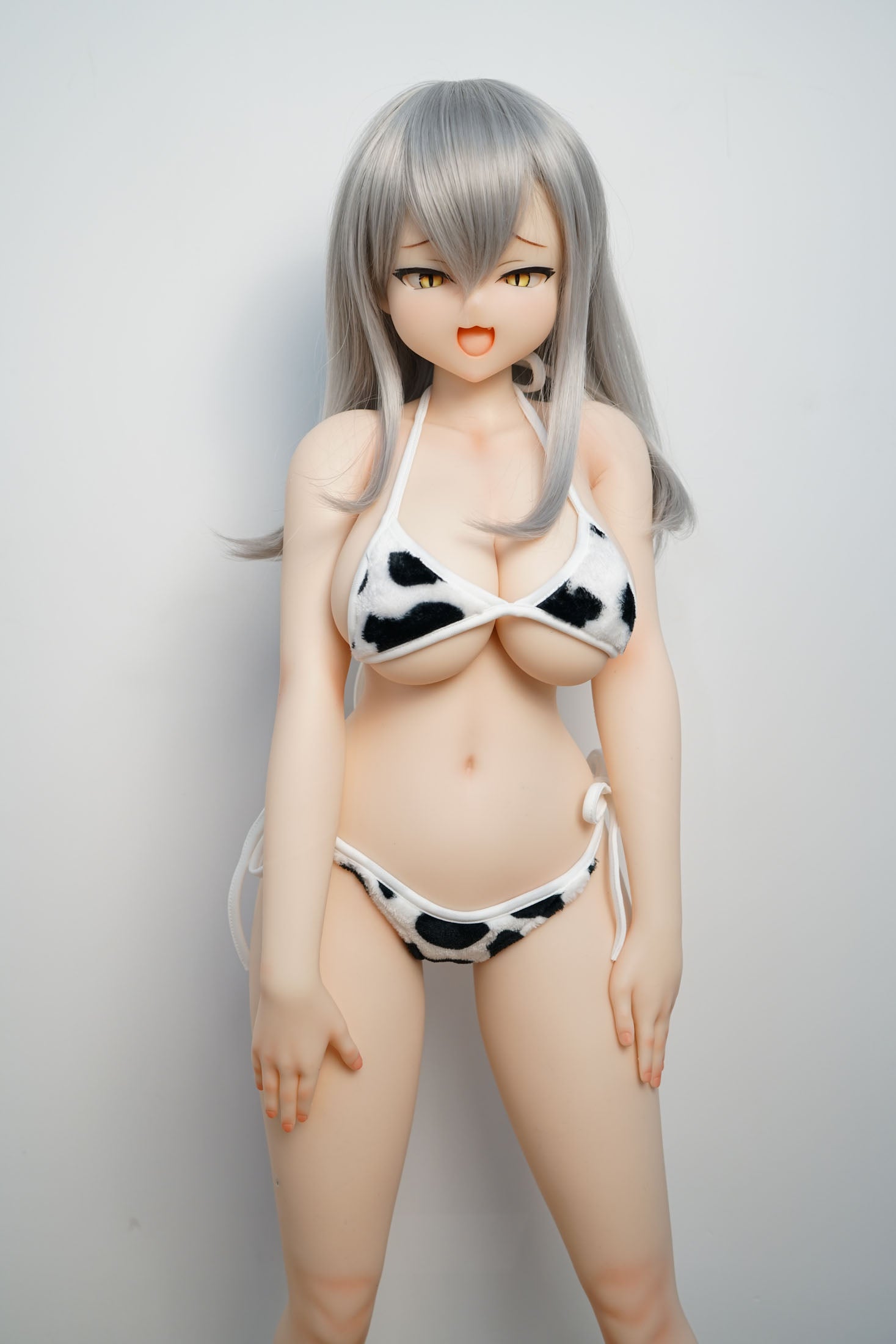 Akari Boneca sexual (Irokebijin 90cm F-Kupa HSS Silicone)