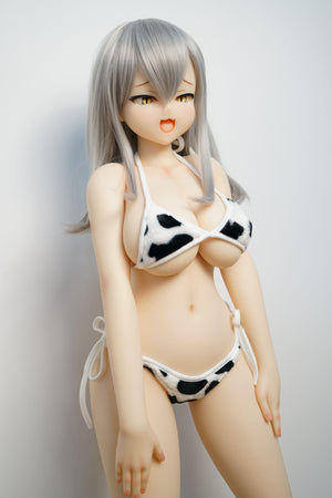 Akari Boneca sexual (Irokebijin 90cm F-Kupa HSS Silicone)