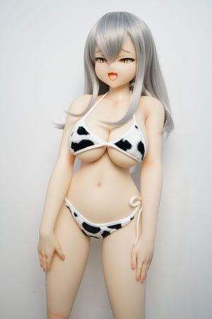 Akari Boneca sexual (Irokebijin 90cm F-Kupa HSS Silicone)