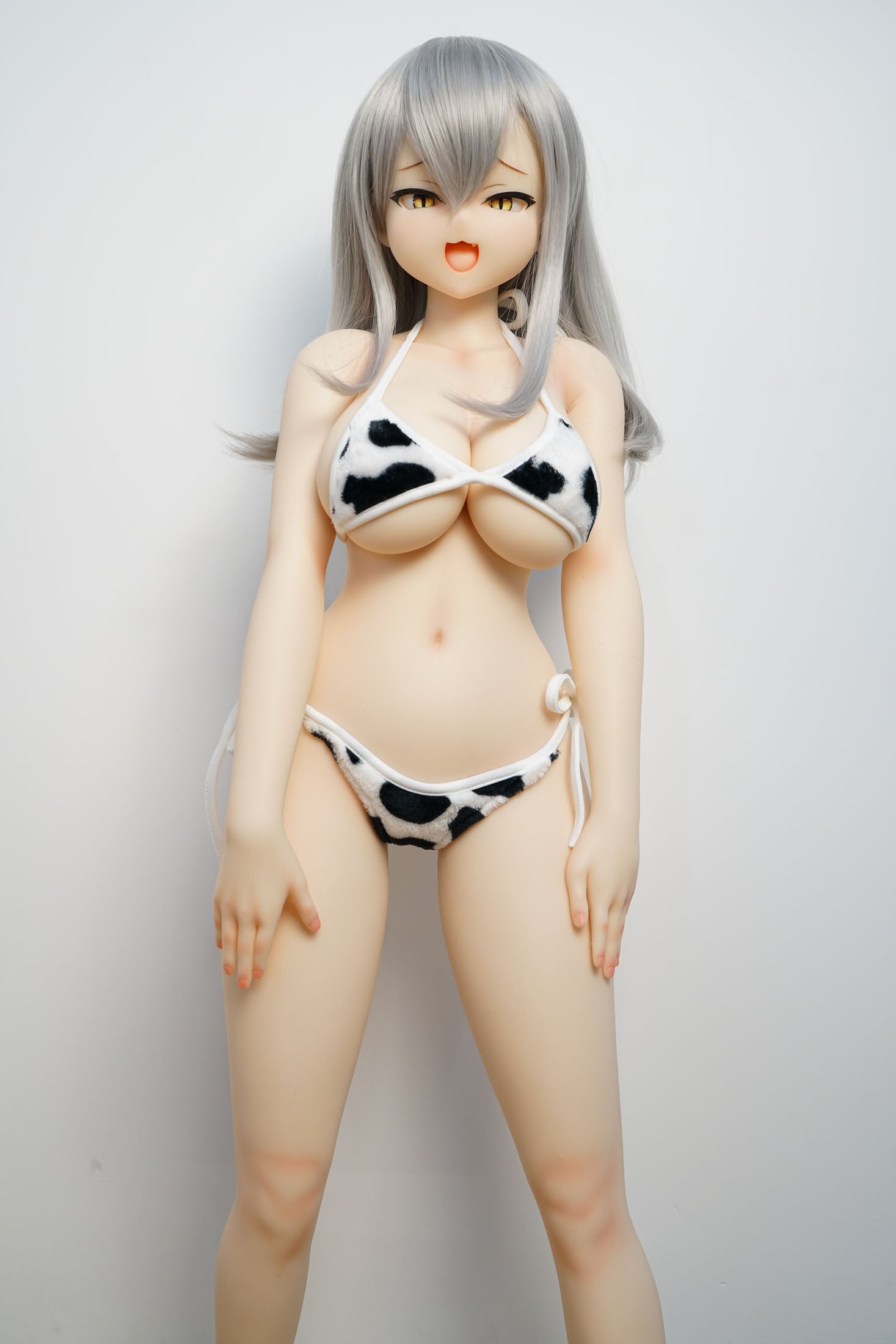 Akari Boneca sexual (Irokebijin 90cm F-Kupa HSS Silicone)