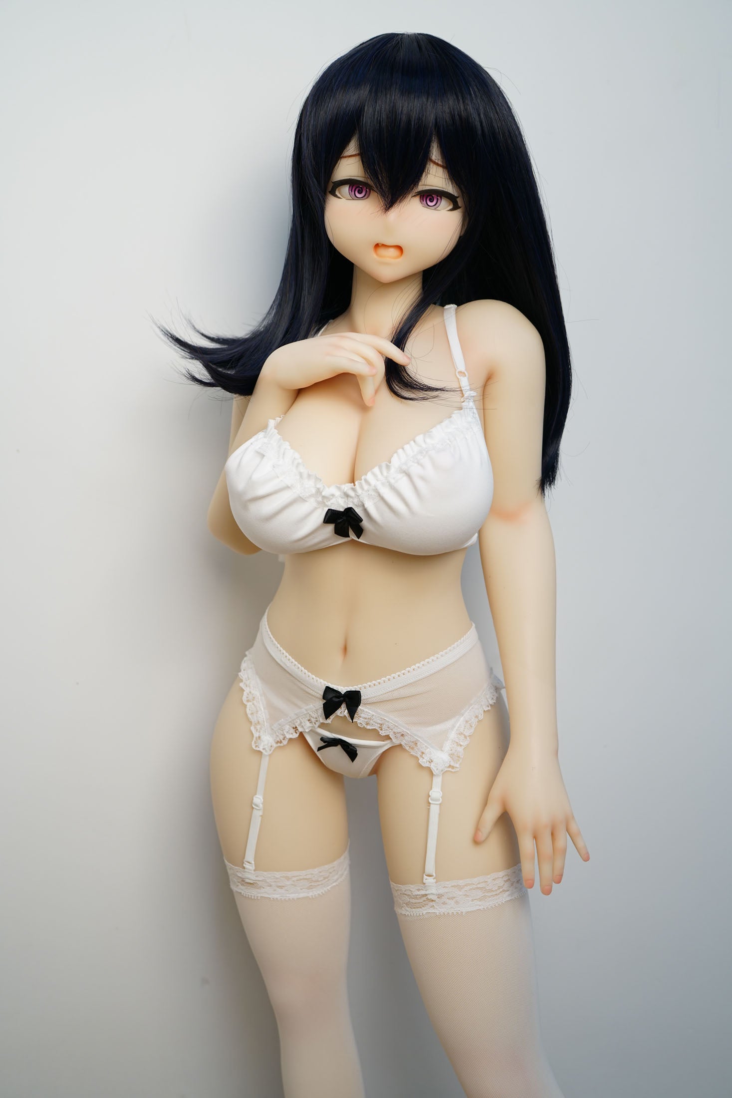 Yui muñeca sexual (Irokebijin 95cm Copa F HSS Silicona)