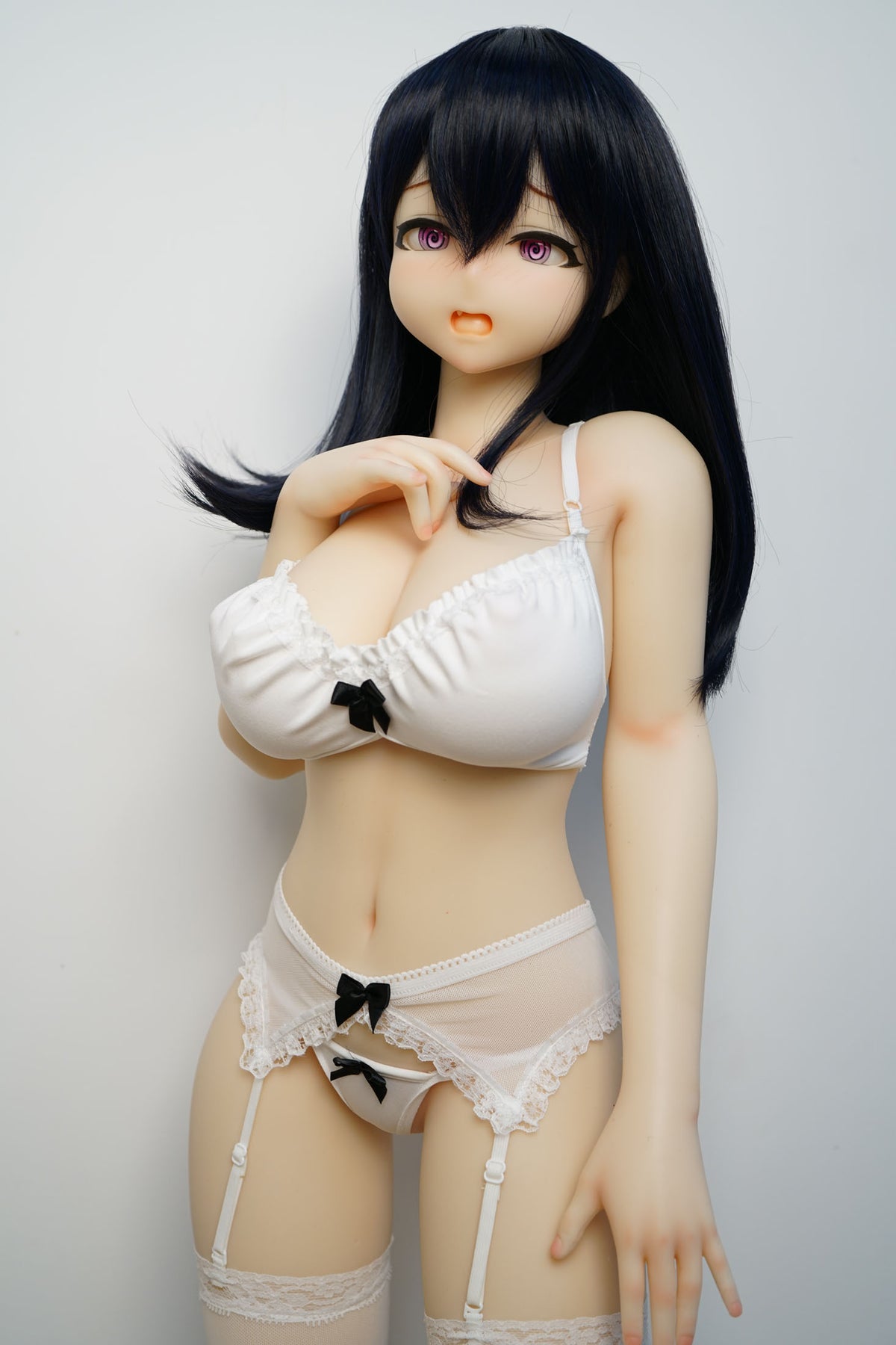 Yui muñeca sexual (Irokebijin 95cm Copa F HSS Silicona)