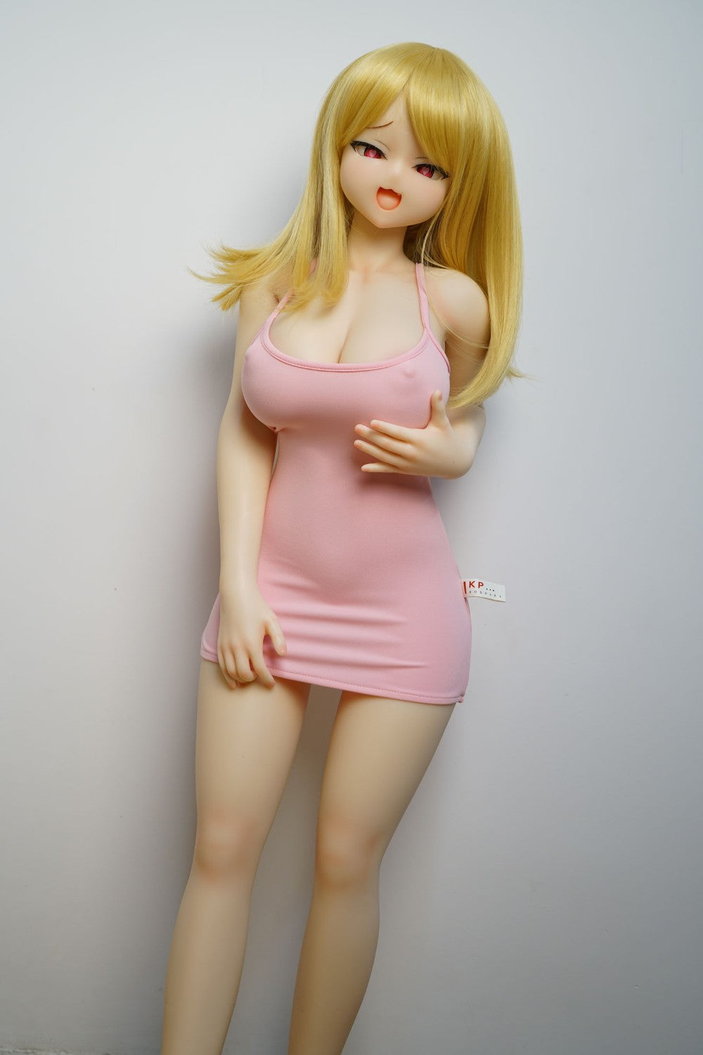 Akari muñeca sexual (Irokebijin 95 cm F-Kupa HSS Silicone)