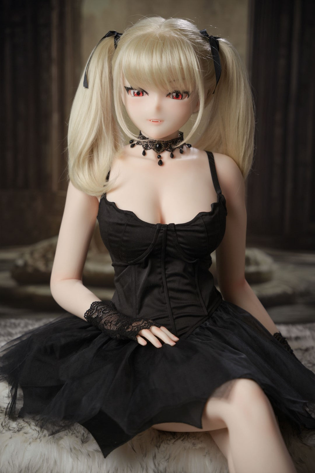 Boneca sexual de Abby (Irokebijin 148cm F-kupa HSS Silicone)