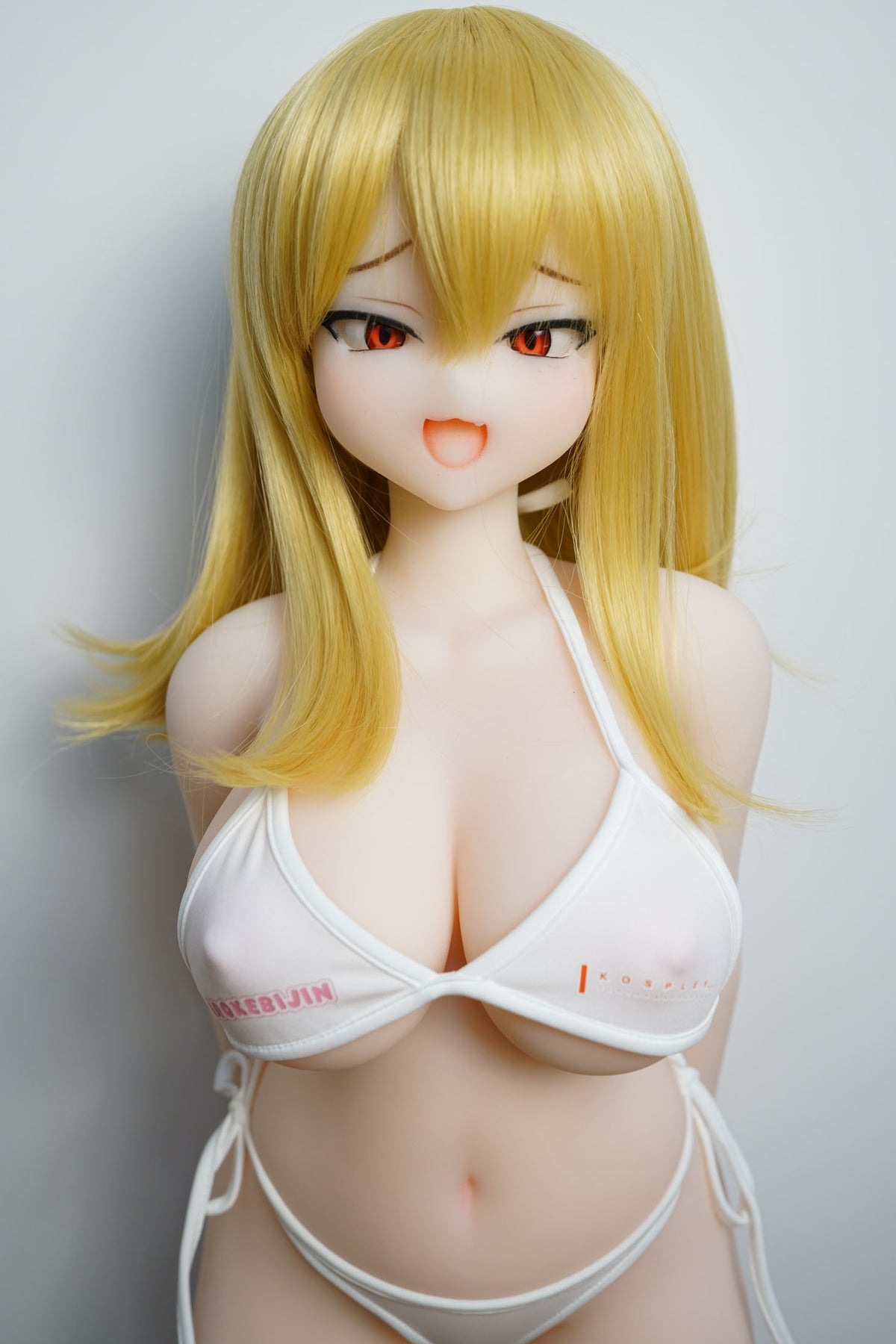 Akari muñeca sexual (Irokebijin Copa F de 90 cm S-TPE)