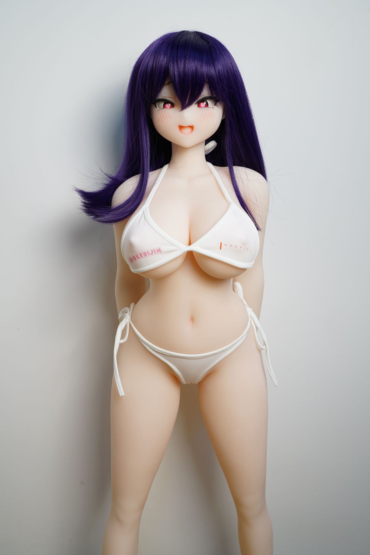 aoi muñeca sexual (Irokebijin Copa F de 90 cm S-TPE)