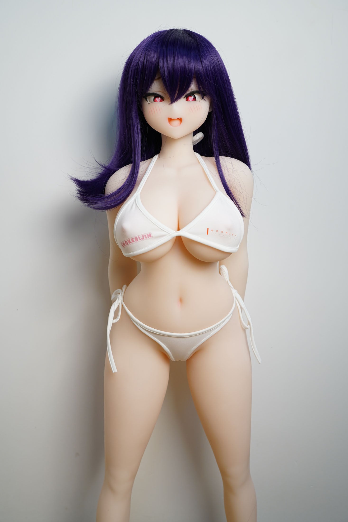 aoi muñeca sexual (Irokebijin Copa F de 90 cm S-TPE)