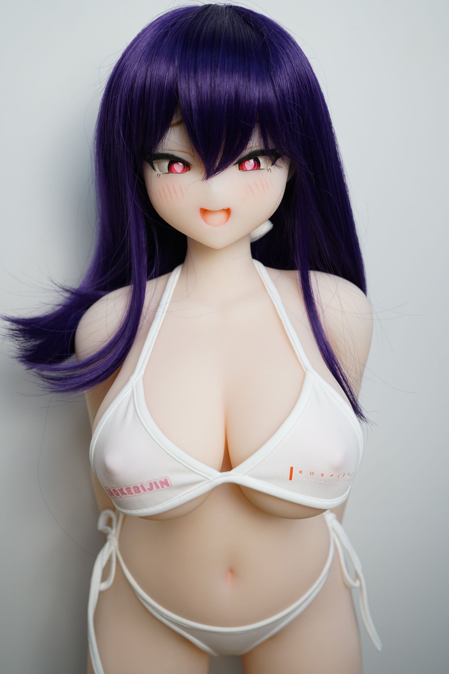 aoi muñeca sexual (Irokebijin Copa F de 90 cm S-TPE)