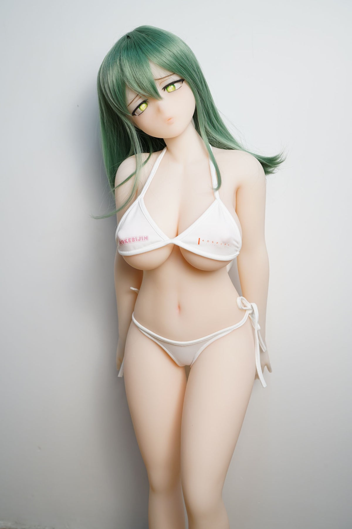 Boneca Sexual Rico (Irokebijin Copa F 95cm S-TPE)