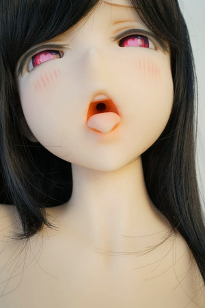 Boneca sexual arisa (Irokebijin 152cm c-cup s-tpe)