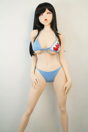 Boneca sexual arisa (Irokebijin 152cm c-cup s-tpe)